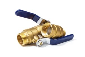 Tips For Soldering Brass Ball Valves