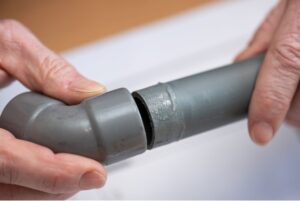 How to Glue PVC Pipe / Fittings