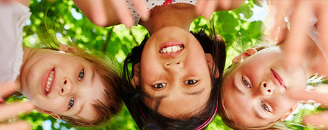 Make Your Own Backyard Sunshade / Canopy with PVC Piping