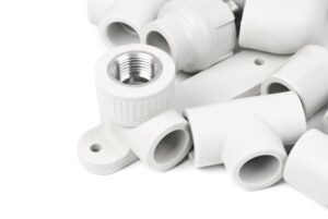 How to Loosen Threaded PVC Fittings and Joints