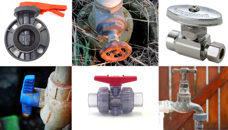 How to Tell If Your Valve is Open or Closed