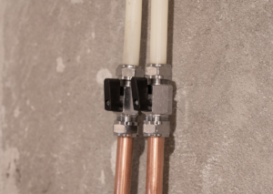How to Connect PEX to PVC or Copper