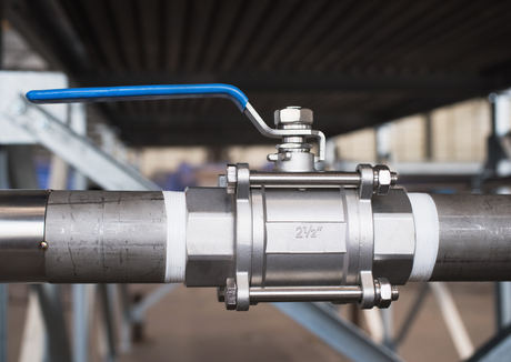 Jandy Space Saver Vs. Regular Never Lube Diverter Valves