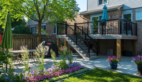 How to Make A Patio Chair Out of PVC – A DIY Tutorial