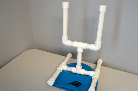 Super Bowl 50 Party DIY Décor