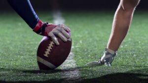 Sports DIY Guide: How to Build a Football Chute