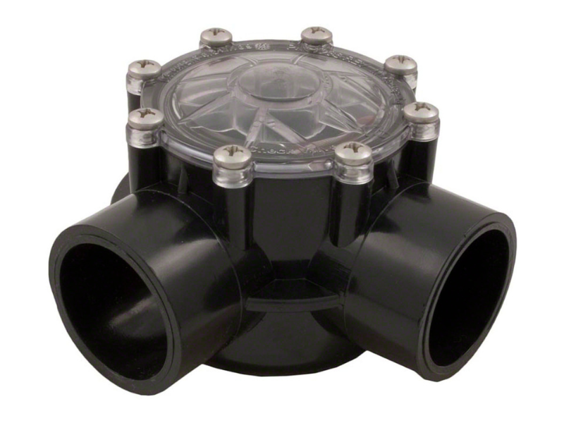 Replacing the O-Rings on Your Jandy Valve: A DIY Guide