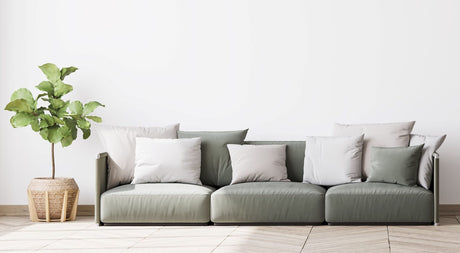 How to Make a PVC Side Table