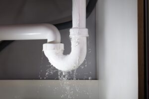 How to Prevent Water Leaks in Your Plumbing