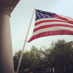 Four July 4th DIY Projects with PVC