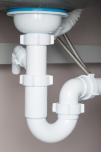 How to Choose and Install a PVC P-Trap