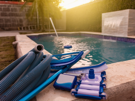 The Proper Steps to Winterizing Your Pool Filtration System to Prevent Damage