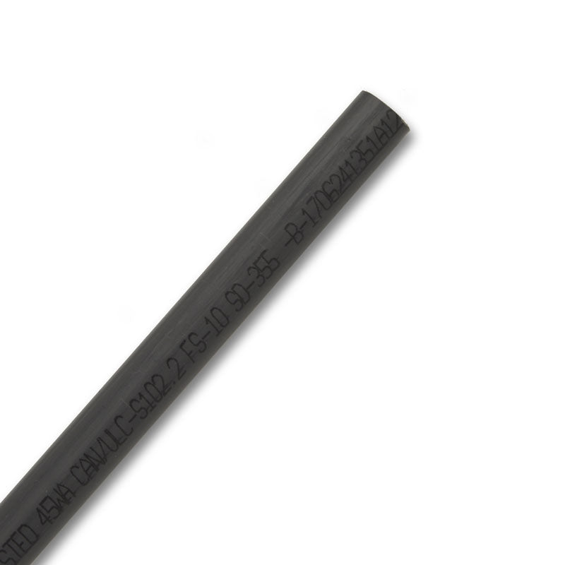 1/2" Schedule 80 PVC Pipe