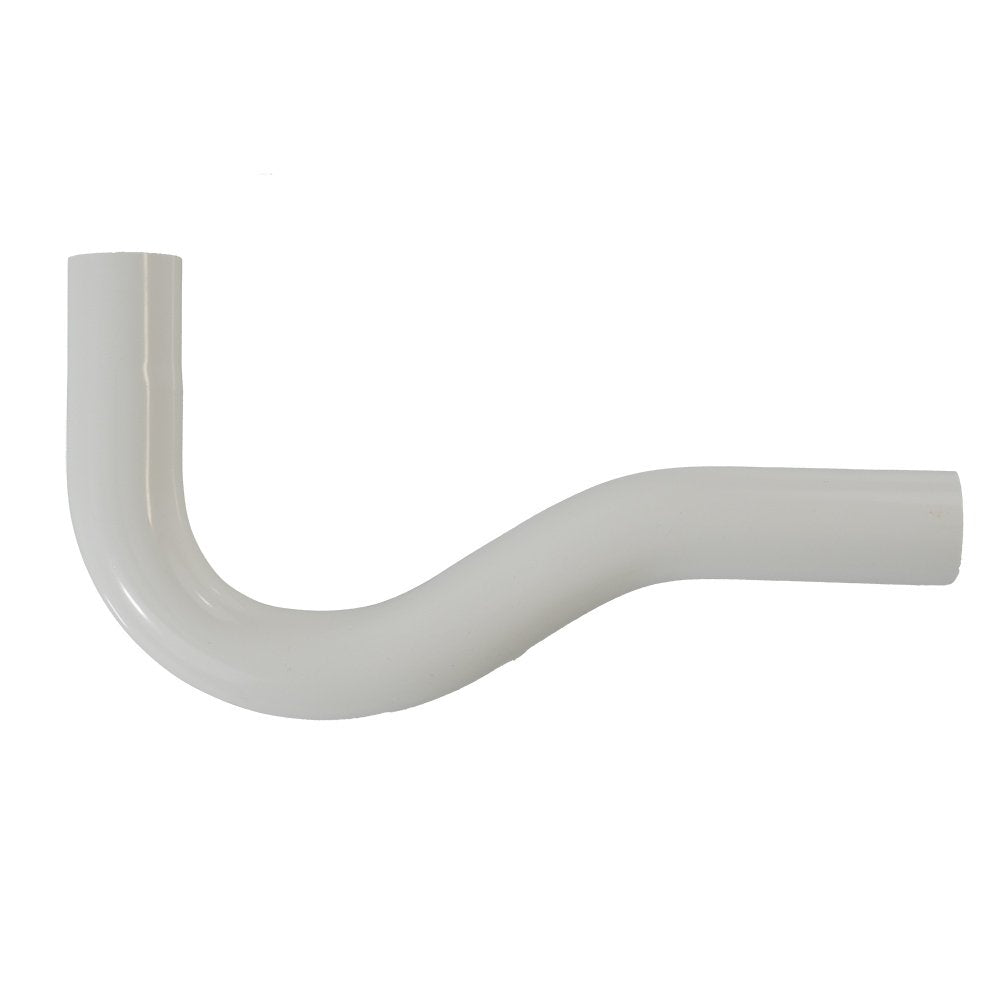 3/4" SCH 40 P-Trap - Condensate (075PVPT) - Side