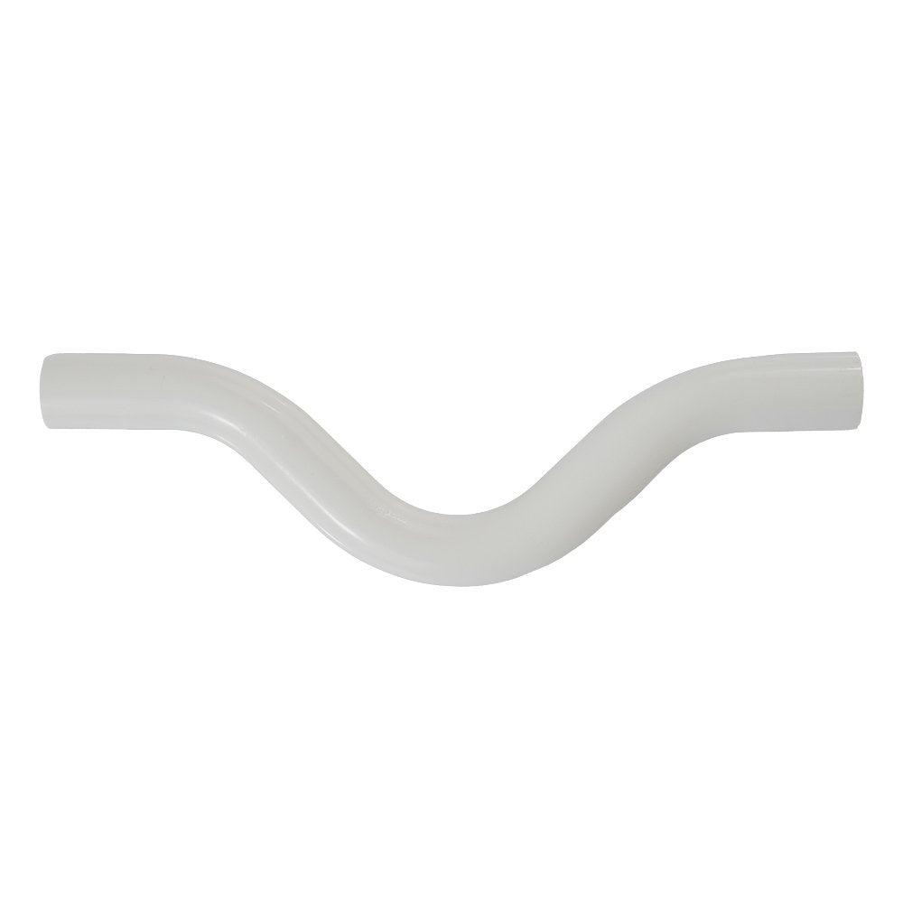 3/4" SCH 40 R-Trap - Condensate (07540PVRT) - Side