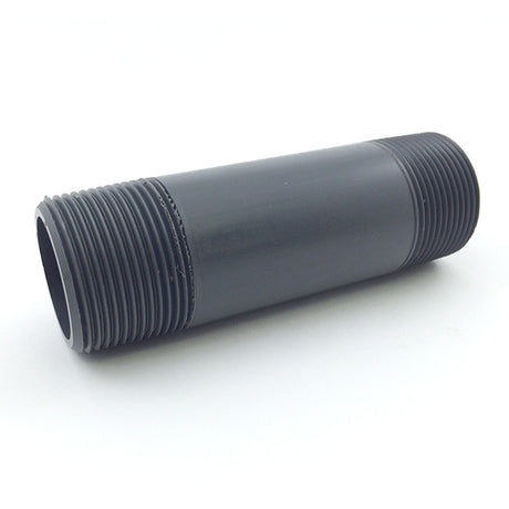 1-1/4" x 5" Schedule 80 PVC Nipple 861-174