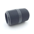 1" x 2-1/2" Schedule 80 PVC Nipple