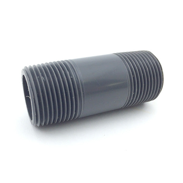 1" x 3" Schedule 80 PVC Nipple 861-135