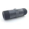 1" x 4" Schedule 80 PVC Nipple 861-136
