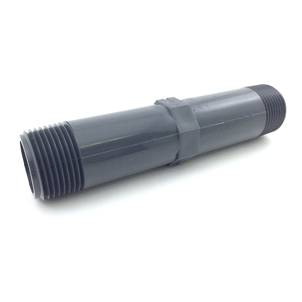1" x 6" Schedule 80 PVC Nipple 861-138