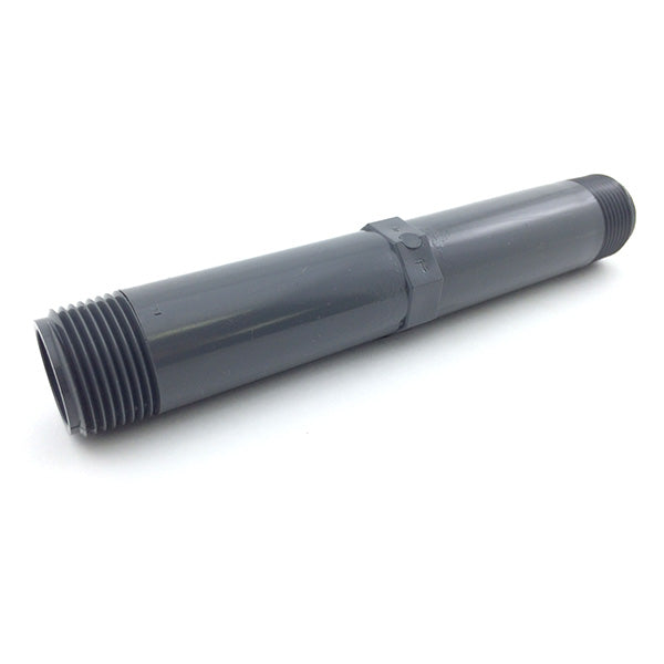 1" x 8" Schedule 80 PVC Nipple 861-139