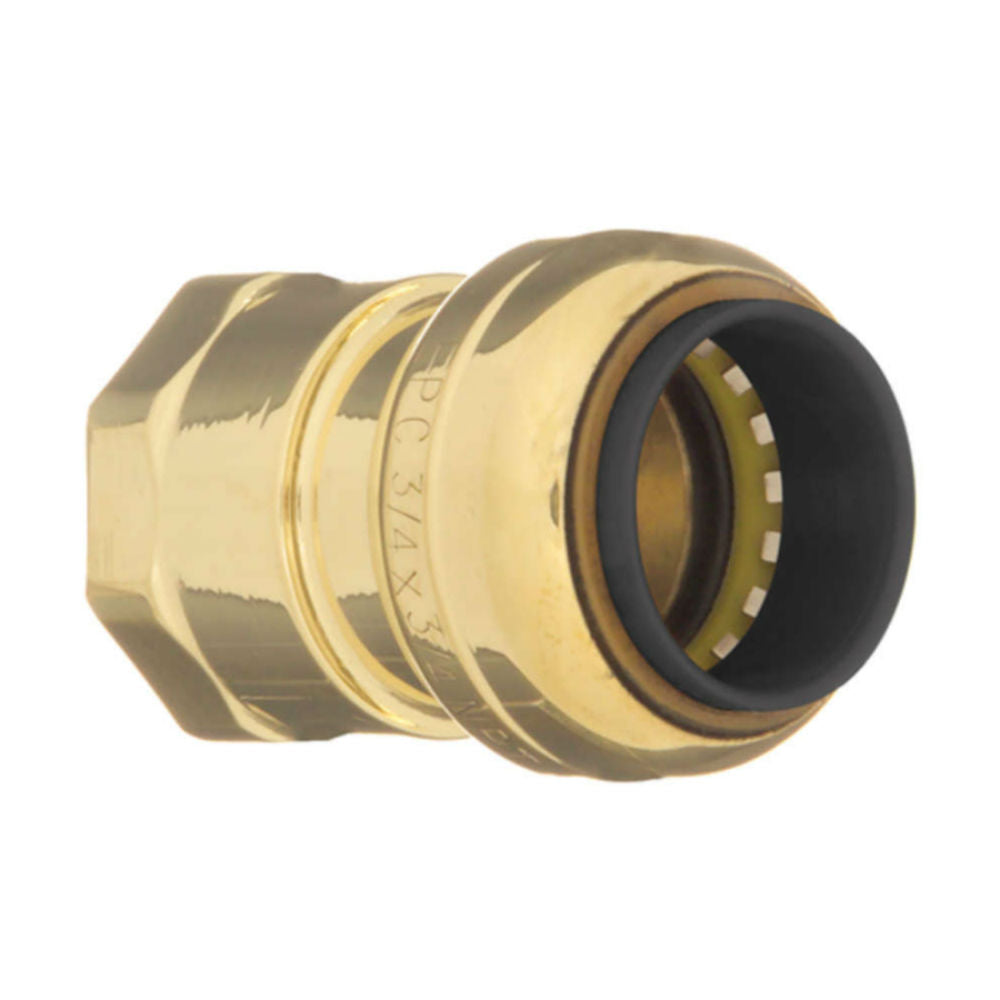 10188058 1-1/2" Lead Free Female Adapter