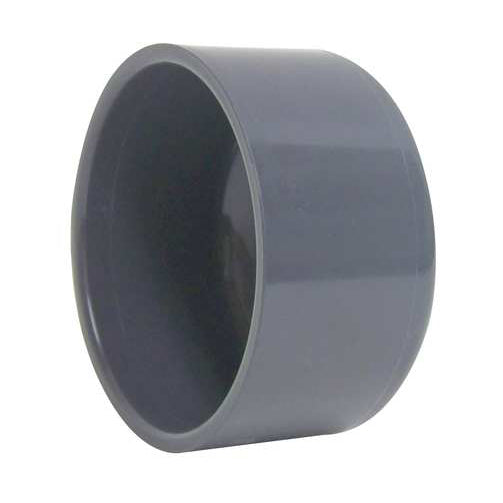 12" PVC Duct Cap 1034-CA-12 / 4347-120