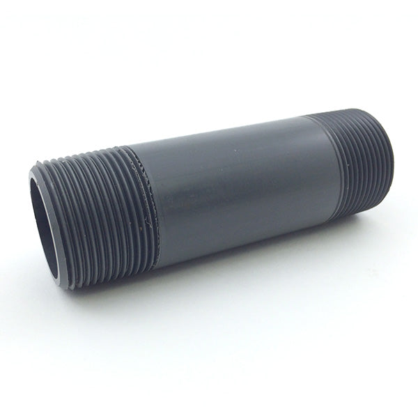 1-1/2" x 5" Schedule 80 PVC Nipple 861-217
