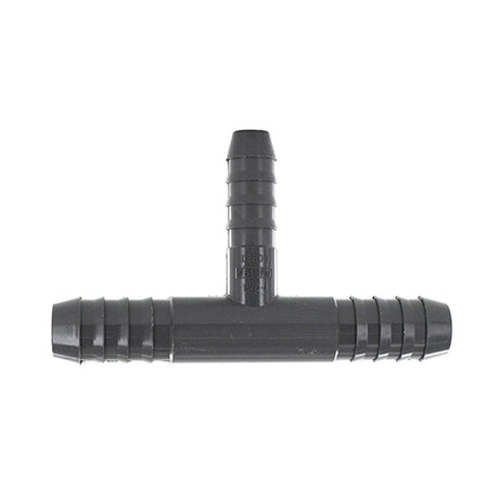 Barbed Insert Reducing Tee