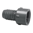 1435-074 PVC Insert Female Adapter