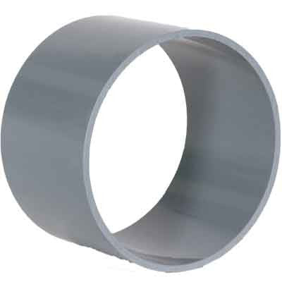 CPVC Duct Coupling