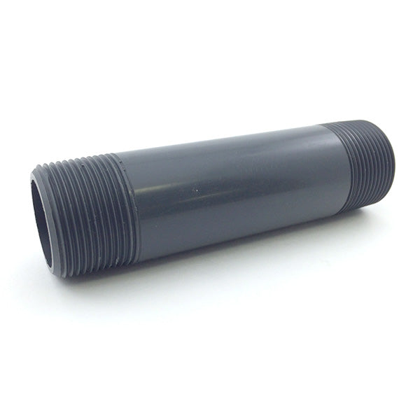 2" x 6" Schedule 80 PVC Nipple 861-256
