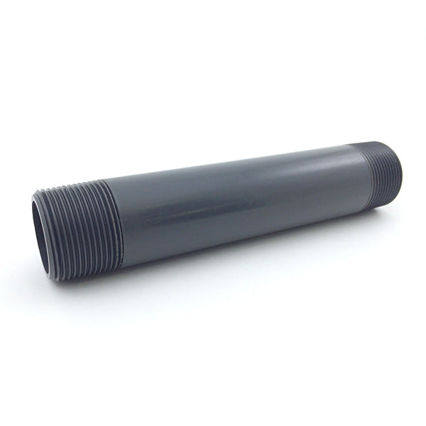 2" x 8" Schedule 80 PVC Nipple 861-257
