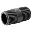 1-1/4" x 3-1/2" Schedule 80 PVC Nipple (212-035)