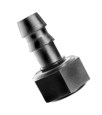1/2” FNPT x 1/2” Polypropylene Hose Barb Insert Adapter