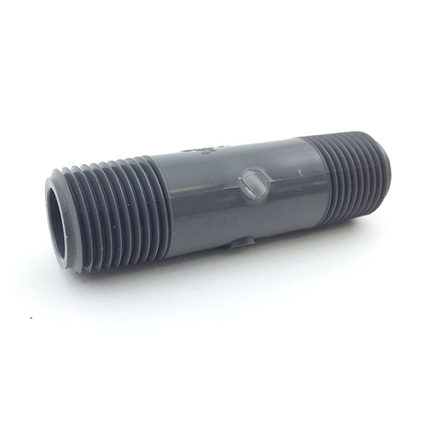 Schedule 80 PVC Nipple 861-081