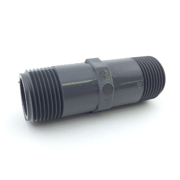 3/4" x 3" Schedule 80 PVC Nipple 861-106
