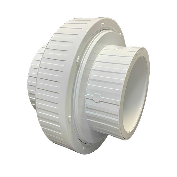 4" Lasco or Spears Brand Union (back)