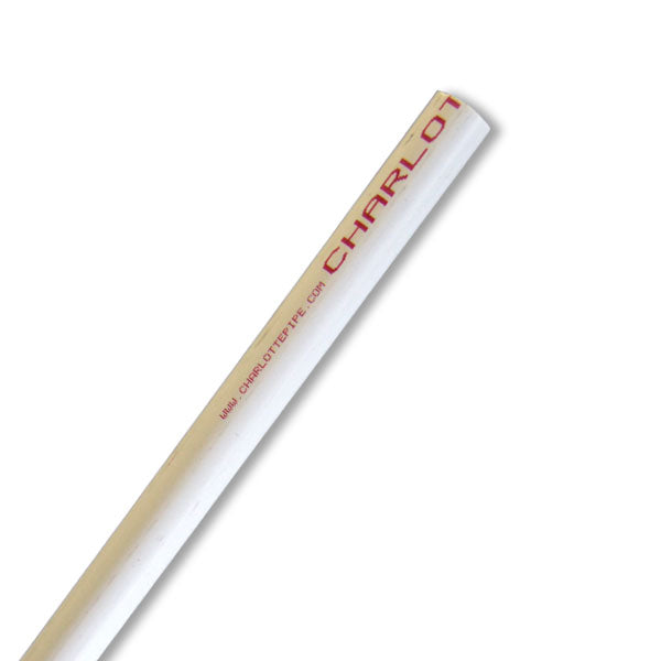 1/2" Schedule 40 PVC Pipe