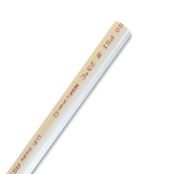 3/4" Schedule 40 PVC Pipe