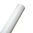 10" Schedule 40 PVC Pipe - White