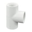 3/4" Sch 40 PVC Tee