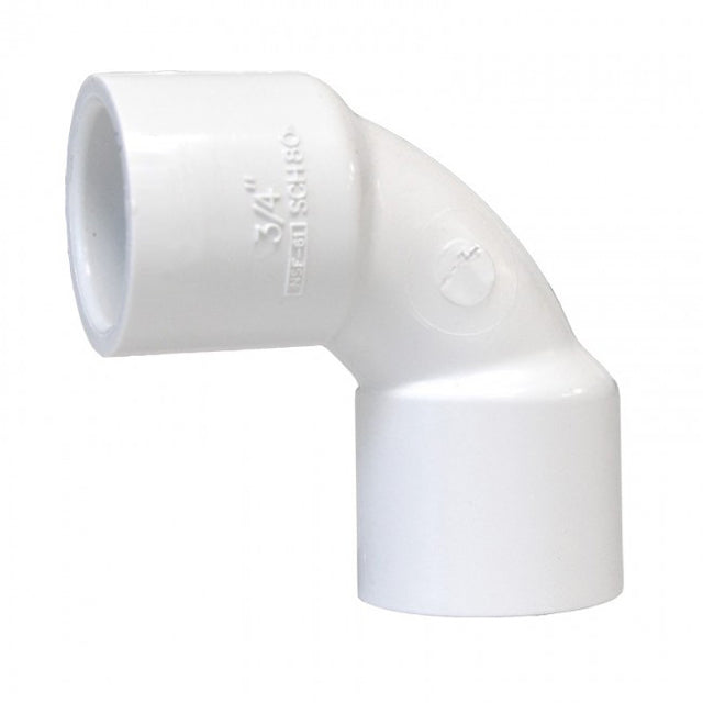 406-005S Sweep Elbow