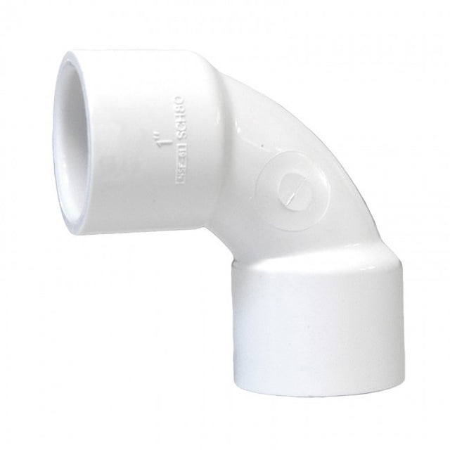 406-010S Sweep Elbow