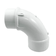 2" Pool Sweep Elbow - Slip x Spigot (409-020SW)