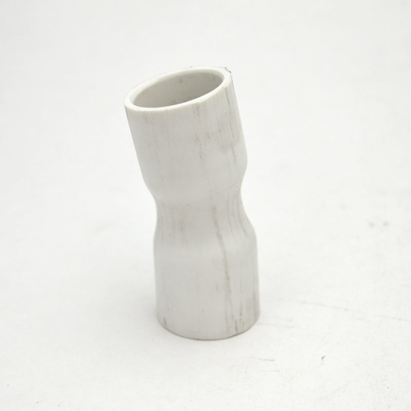 3/4" schedule 40 pvc 11-1/4 elbow fitting