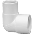 1/2" Sch 40 90 Street Elbow SP x FPT (411-005)
