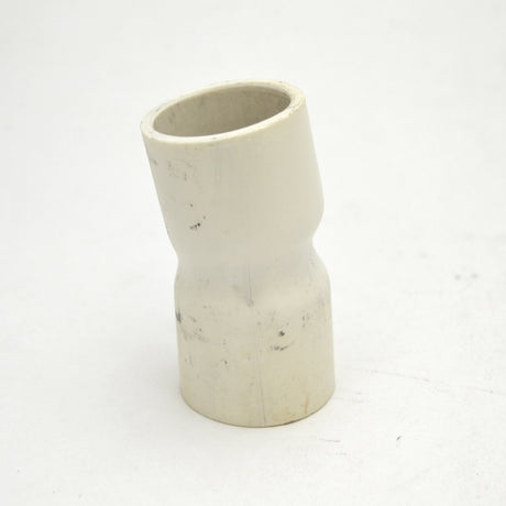 1" schedule 40 pvc 11-1/4 elbow fitting