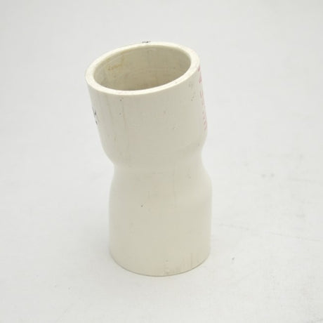 1-1/2" schedule 40 pvc 11-1/4 Degree Elbow