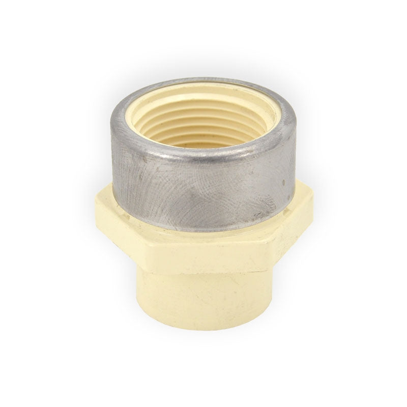 4135-007SR 3/4" CTS CPVC Female Adapter Special Reinforced